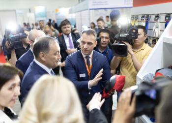 Итоги KIOSH-2022