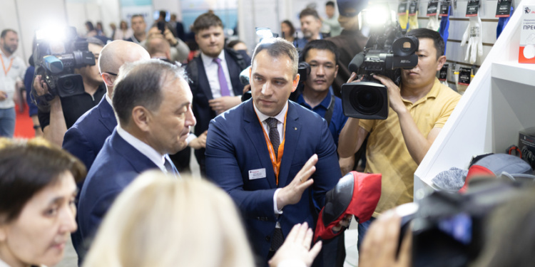 Итоги KIOSH-2022