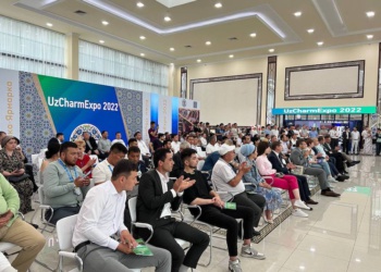 UzCharmExpo-2022
