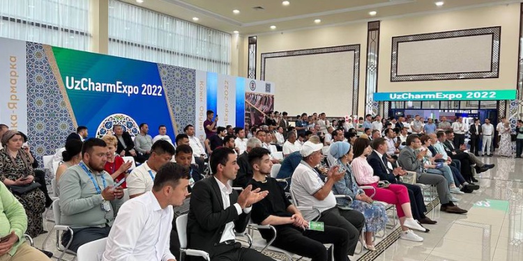 UzCharmExpo-2022