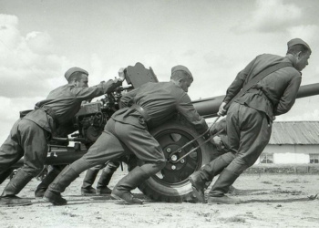 СИЗОС для военных: история создания