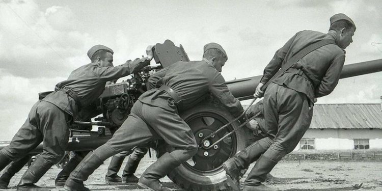 СИЗОС для военных: история создания