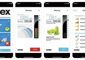 Приложения помогут вам не потерять слух