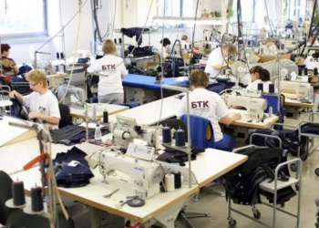 «БТК групп» обсуждает создание второго филиала в Саратовской области