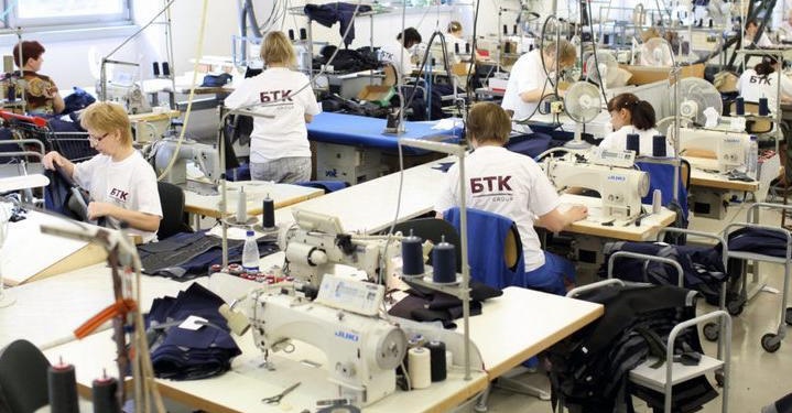 «БТК групп» обсуждает создание второго филиала в Саратовской области