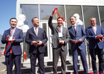 Покинувшая российский рынок Honeywell открыла производство в Казахстане