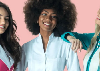 Премиальная медицинская одежда