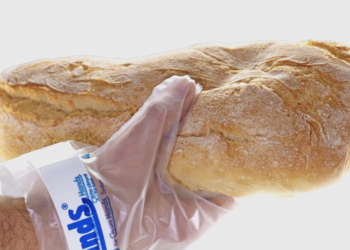 Вместо перчаток: средство защиты рук от Clean Hands