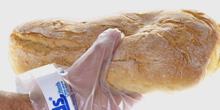 Вместо перчаток: средство защиты рук от Clean Hands