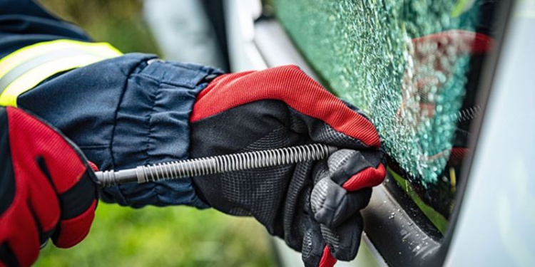 Зарубежные новинки СИЗ