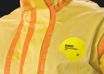 Комбинезон RUMAX CHEM