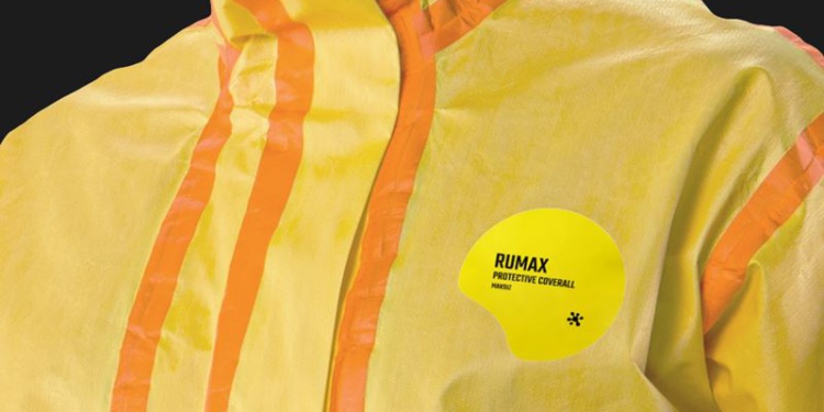 Комбинезон RUMAX CHEM