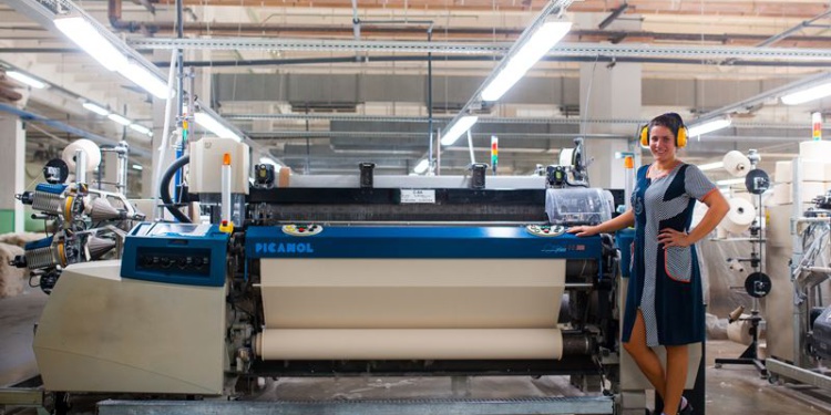 «Нордтекс» предлагает ткань Брайтон Optima - защиту и достойный вид спецодежды