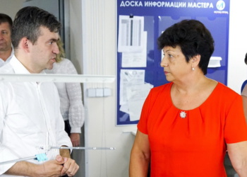 Пестяковский филиал «Исток-Прома» обеспечен заказами на три месяца вперед