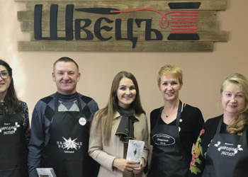 Тюменский производитель спецодежды: санкции нам на пользу