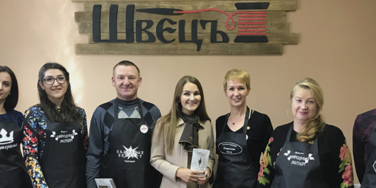 Тюменский производитель спецодежды: санкции нам на пользу