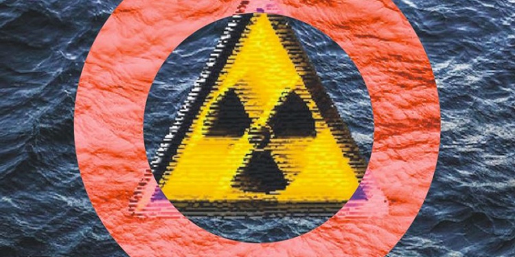 Фукусима по фотоленте событий 2011 года