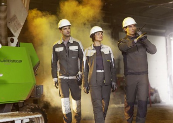 СОЮЗСПЕЦОДЕЖДА откликается на потребности рынка