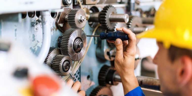 Современный уровень ремонта