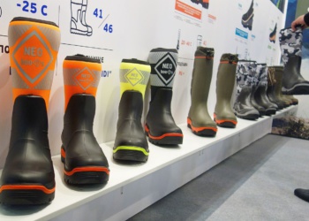 Выставка «Охота и рыболовство на Руси-2022»