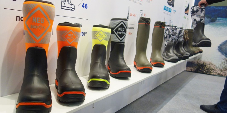 Выставка «Охота и рыболовство на Руси-2022»