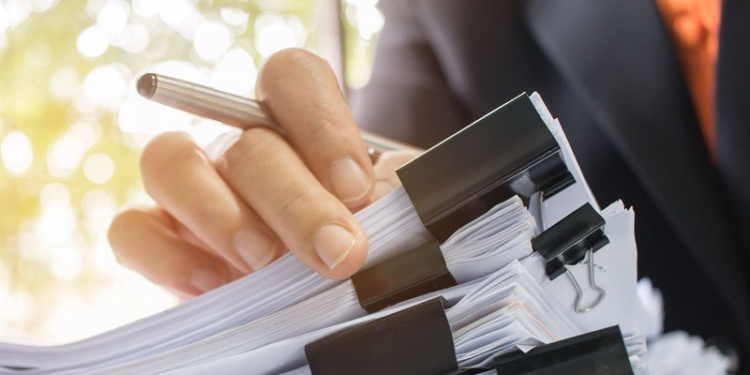 ГОСТы для СИЗ будут утверждать без западных компаний – «Коммерсант»