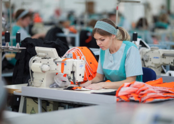 В Башкирии появится производство влагозащитной одежды профессионального назначения