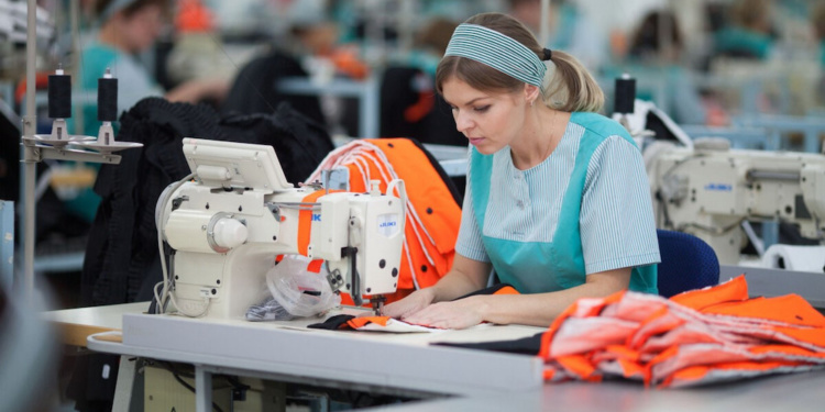 В Башкирии появится производство влагозащитной одежды профессионального назначения