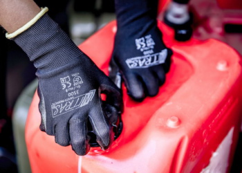 СИЗ рук Nitras могут заменить Ansell