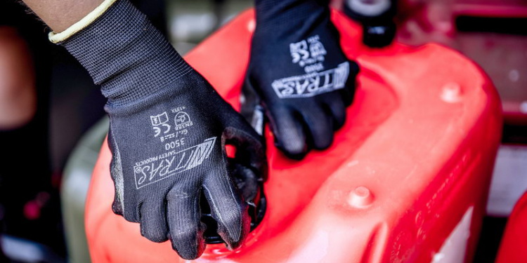 СИЗ рук Nitras могут заменить Ansell