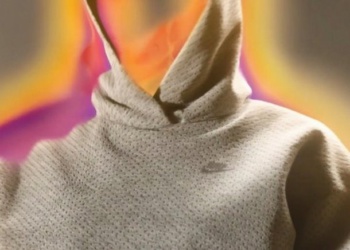 Nike тестирует новую технологию