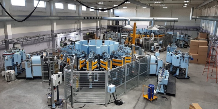 ТЗРО демонстрирует уверенное развитие