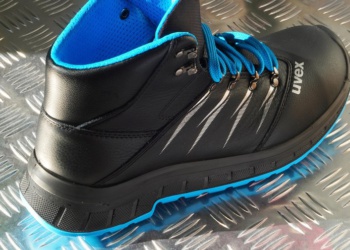 Ботинки uvex 2 тренд