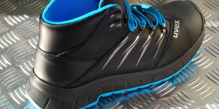 Ботинки uvex 2 тренд