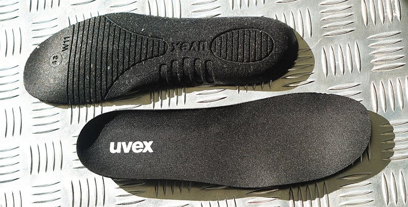 Ботинки uvex 2 тренд