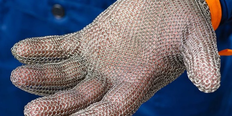 Новинки российского рынка СИЗ