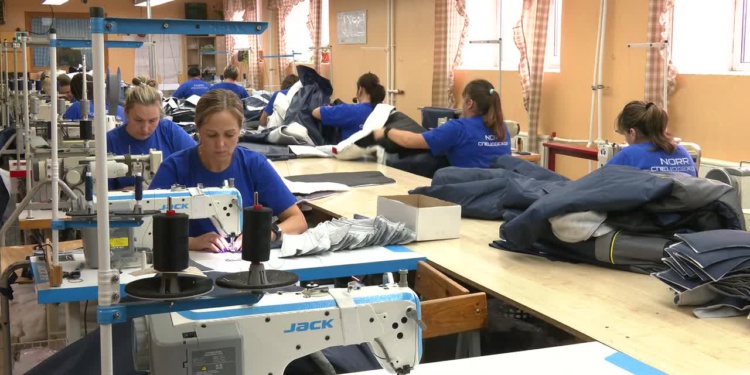 Костромская NORR Спецодежда расширяет производство