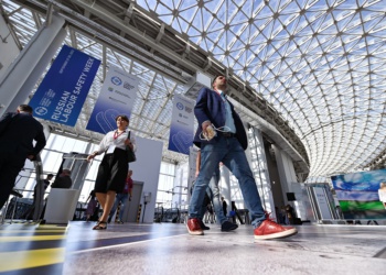 В Сочи подвели итоги Всероссийской недели охраны труда