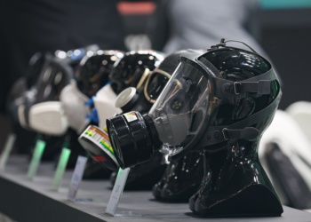 ВНОТ-2022: фоторепортаж с выставки