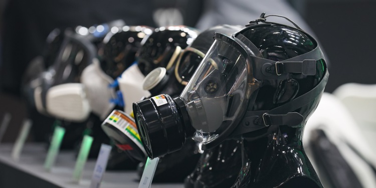 ВНОТ-2022: фоторепортаж с выставки