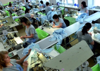 Челябинский ФРП компенсирует миасскому производителю СИЗ расходы на продвижение