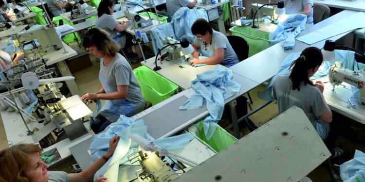 Челябинский ФРП компенсирует миасскому производителю СИЗ расходы на продвижение