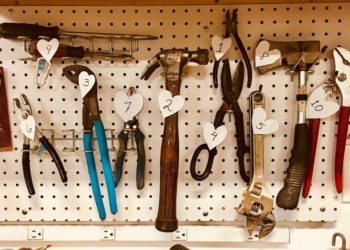 Средства защиты и приспособления для строительства дома