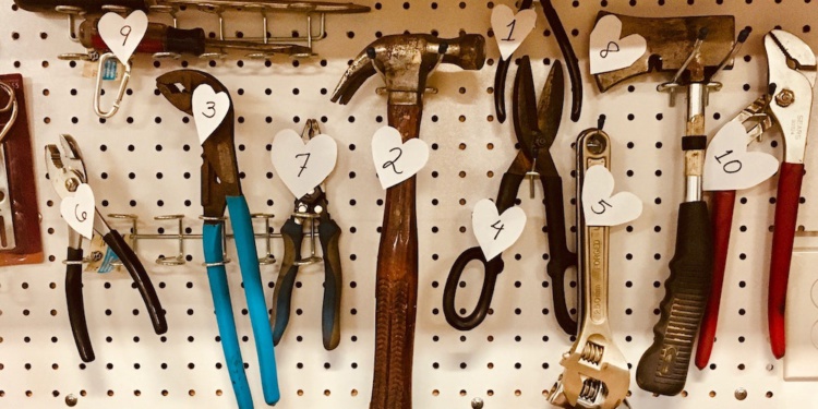 Средства защиты и приспособления для строительства дома