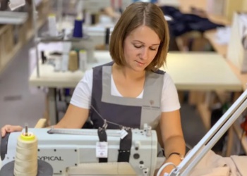 У российского легпрома есть два года на поиск альтернативных поставщиков швейного оборудования – эксперт