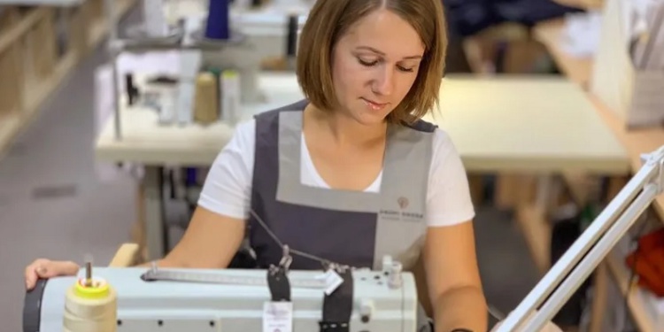 У российского легпрома есть два года на поиск альтернативных поставщиков швейного оборудования – эксперт