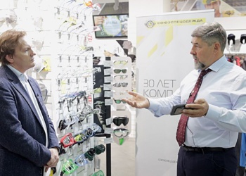 Рост продаж средств индивидуальной защиты — это нормально