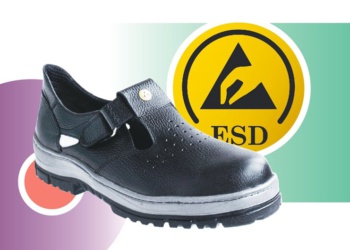 Антистатическая защита от компании «ЦПО»