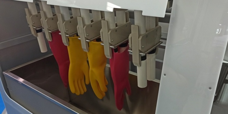 Ярославский «Ангстрем» разработал лабораторный комплекс для испытания СИЗ