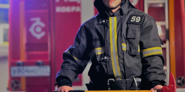 Эксперт рассказал о будущем российской спецодежды